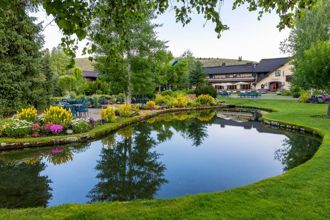 Sun Valley Inn