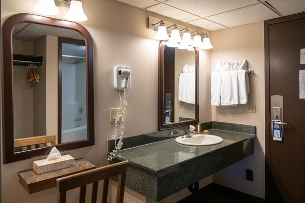 Rundlestone Lodge