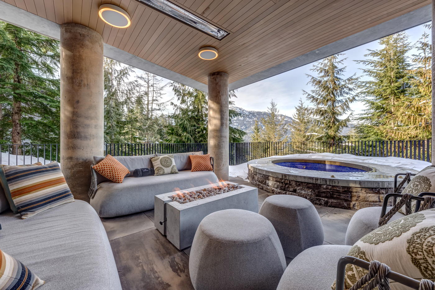Serenity Estate Kadenwood