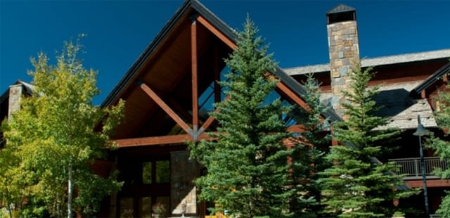 Bear Creek Lodge