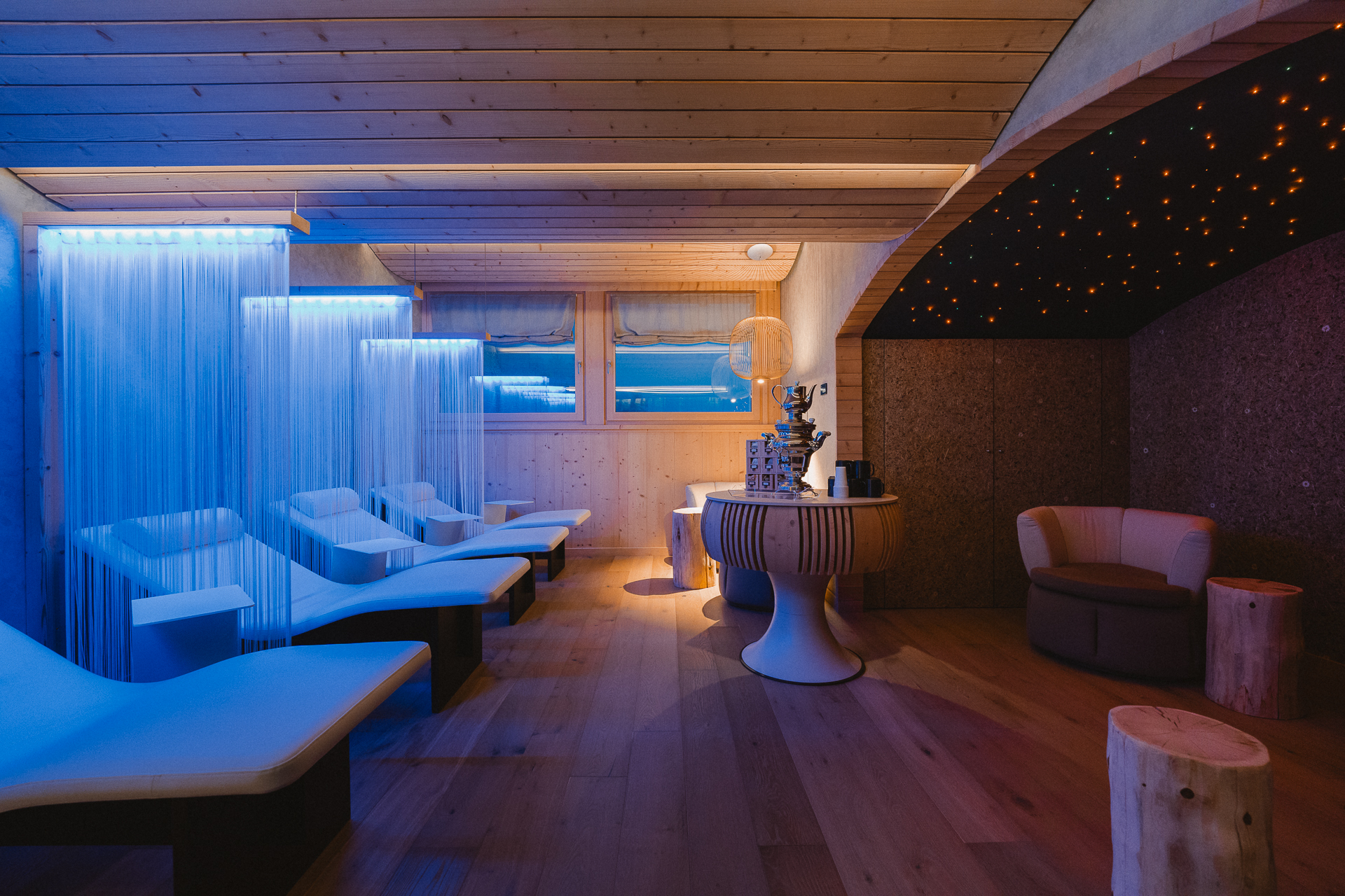 Sertorelli Sporthotel