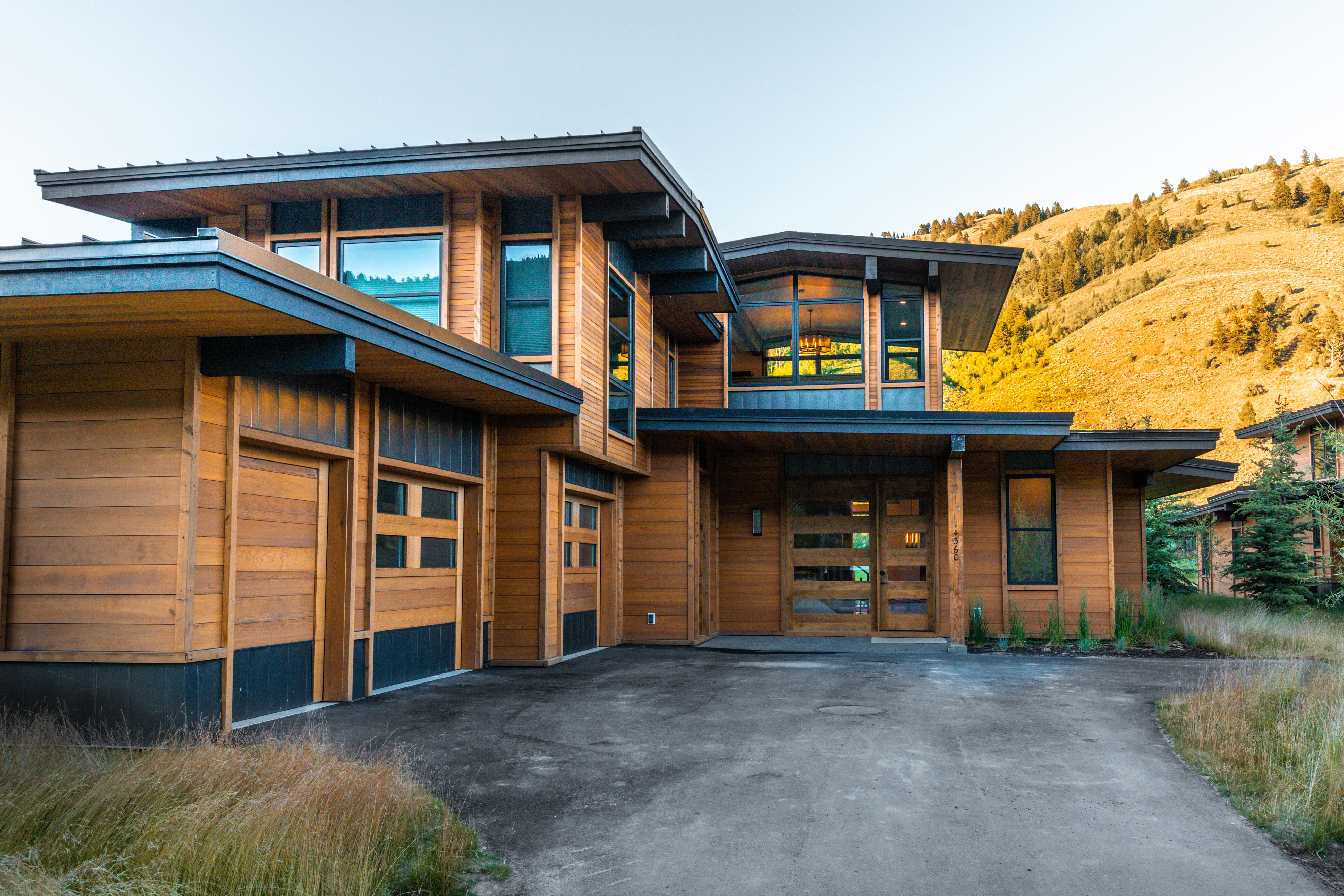Caddis Cabin