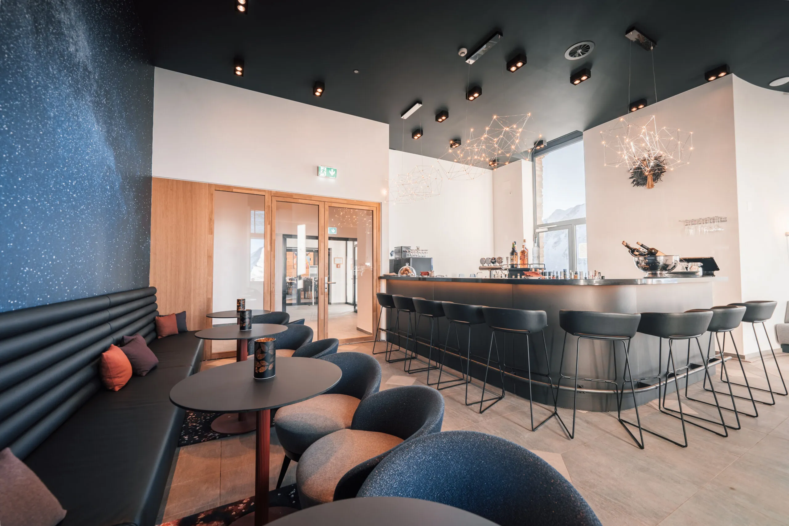 3100 Kulmhotel Gornergrat