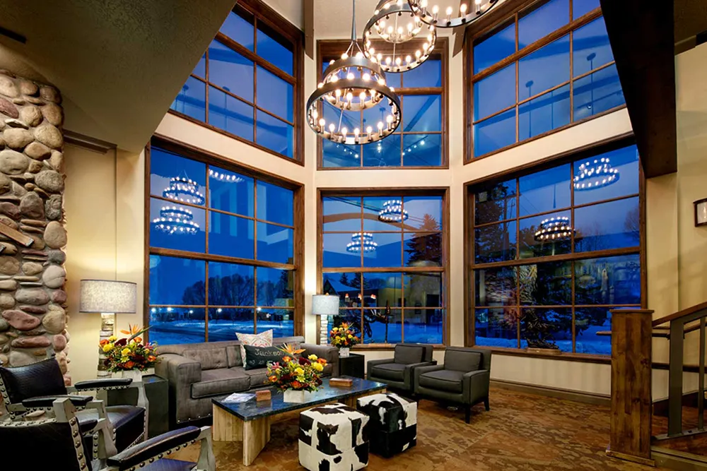 Rockwell Inn