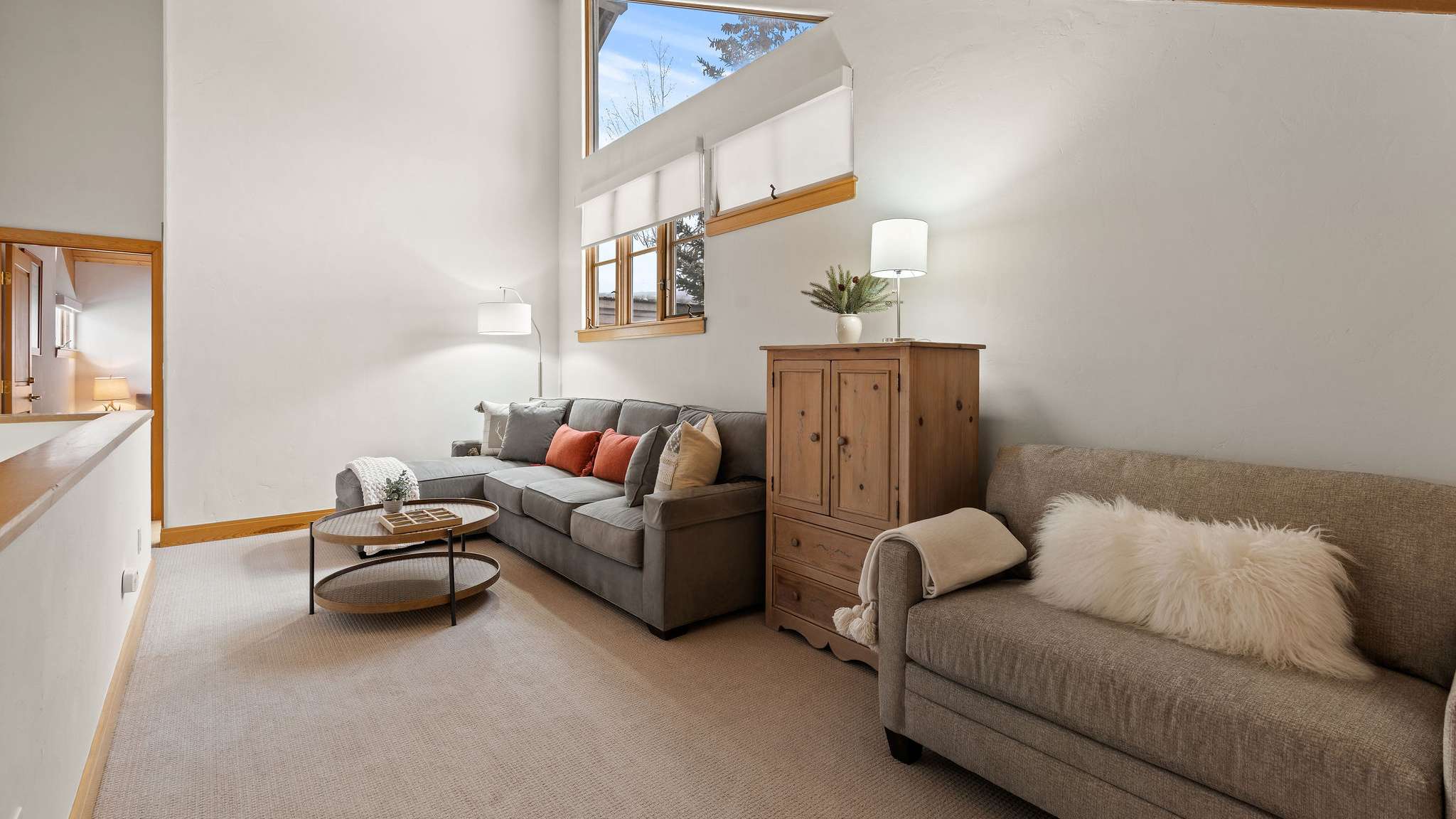 Vail Village European Chalet