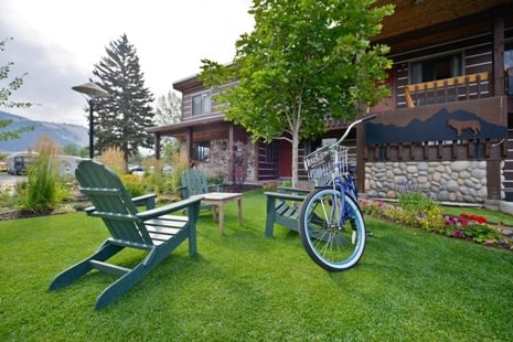 Rockwell Inn