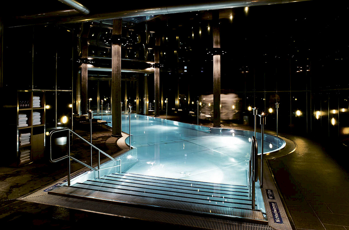 Hotel Omnia