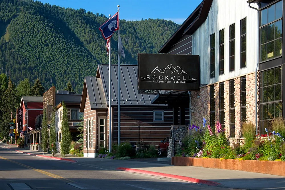 Rockwell Inn