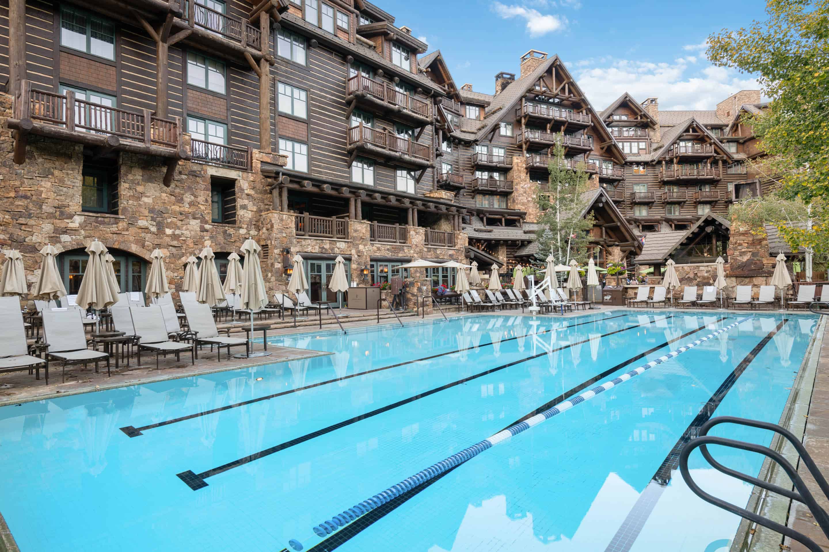 Buckhorn Townhomes