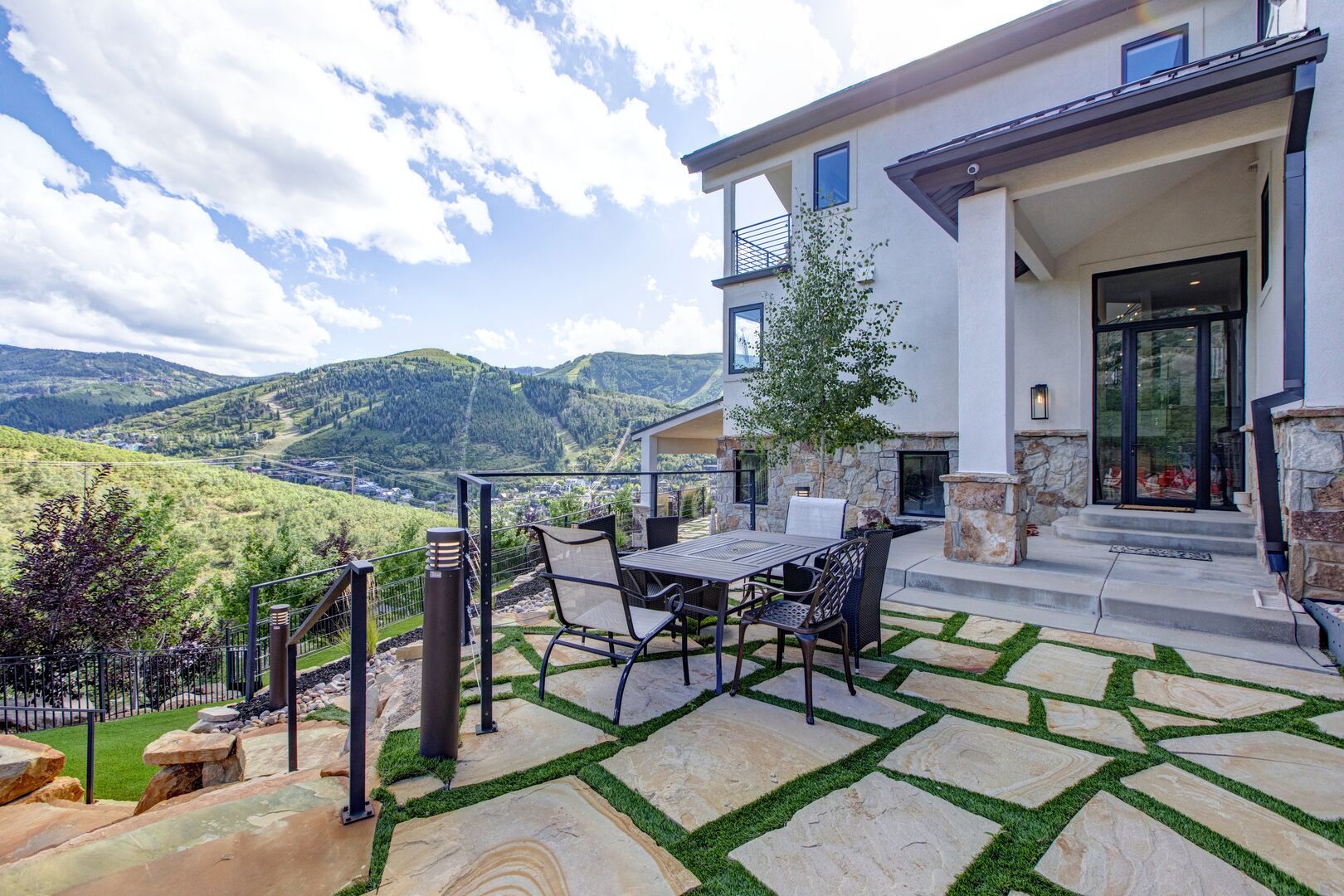 Abode at Erie View