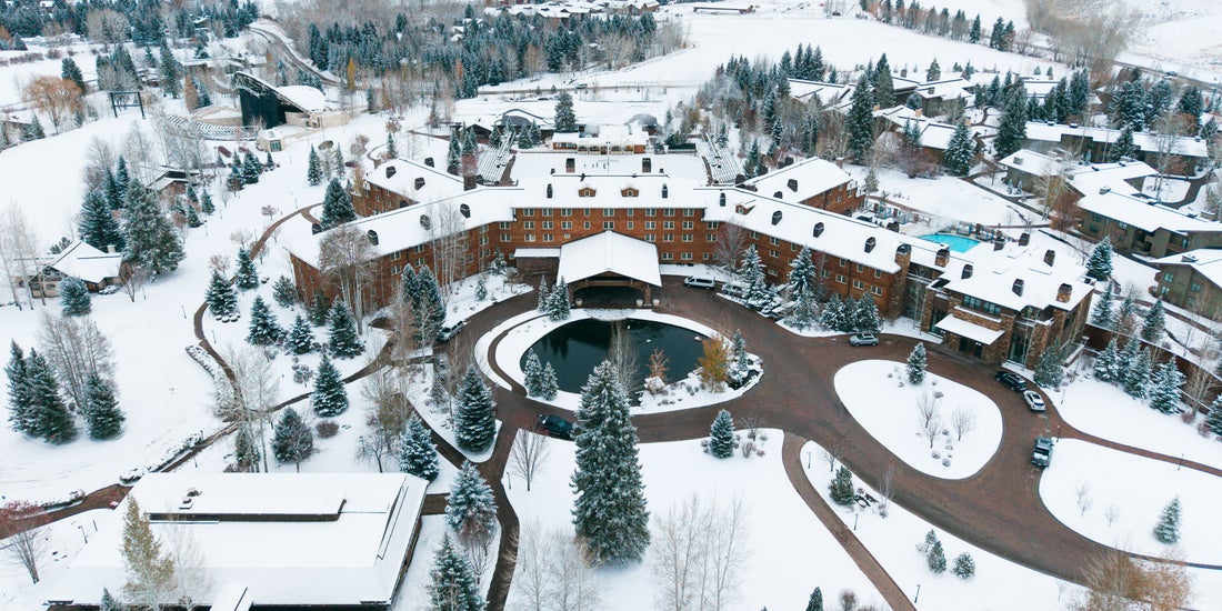 Sun Valley Inn
