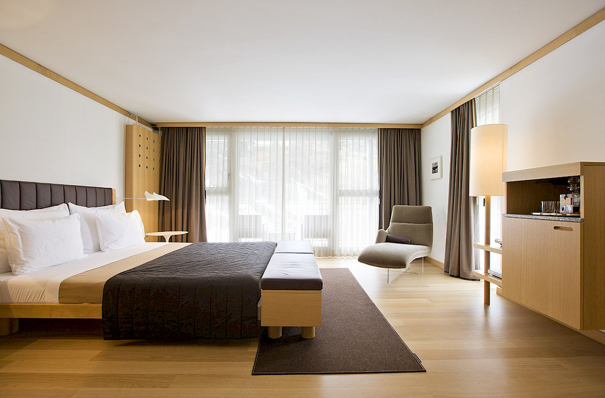 Hotel Omnia