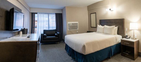 Red Carpet Inn