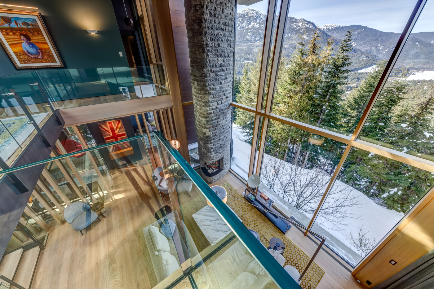 Serenity Estate Kadenwood