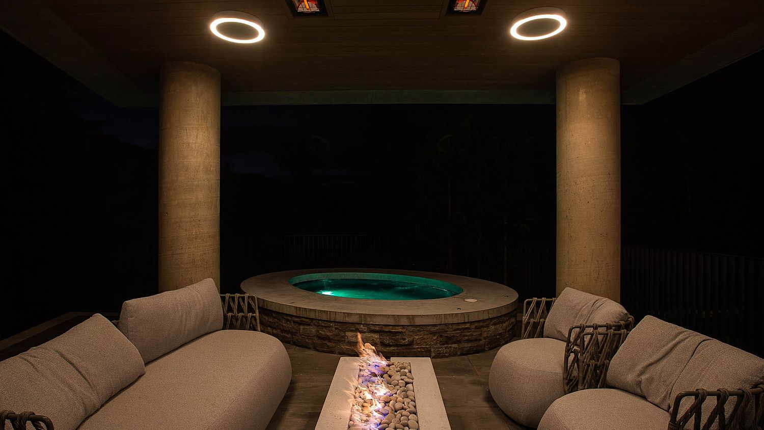 Serenity Estate Kadenwood