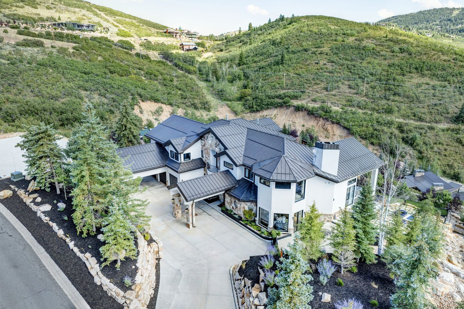 Abode at Erie View