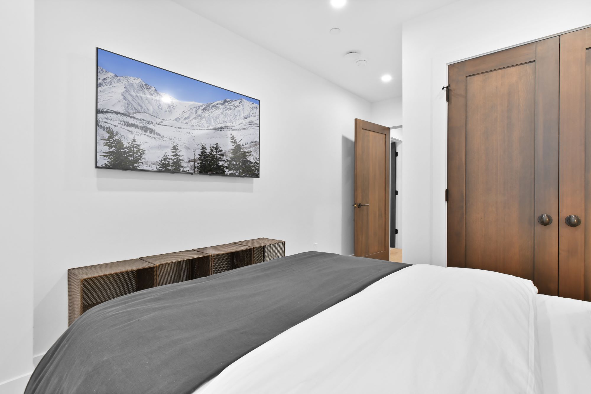 Slopeside Modern