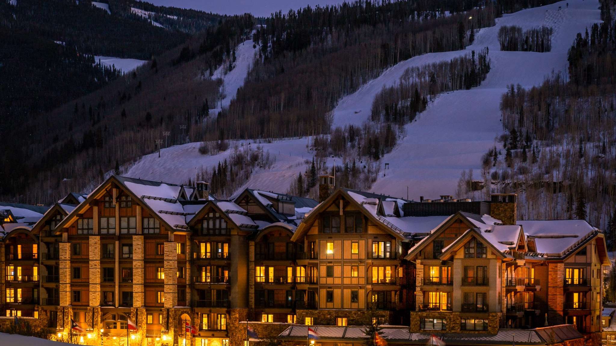 Luxurious Solaris Penthouse