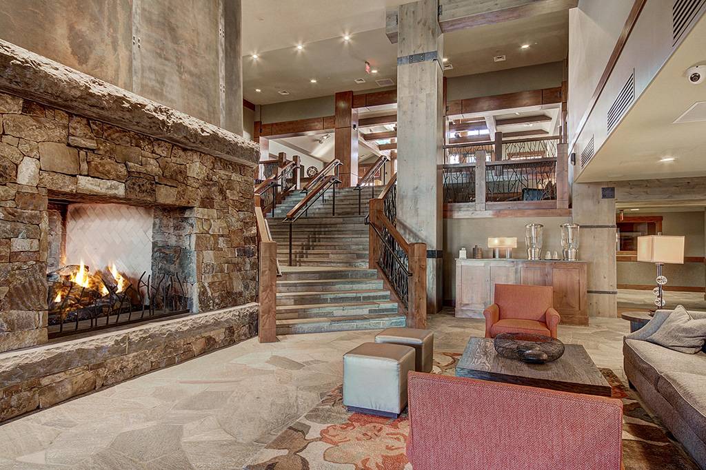 One Ski Hill Place