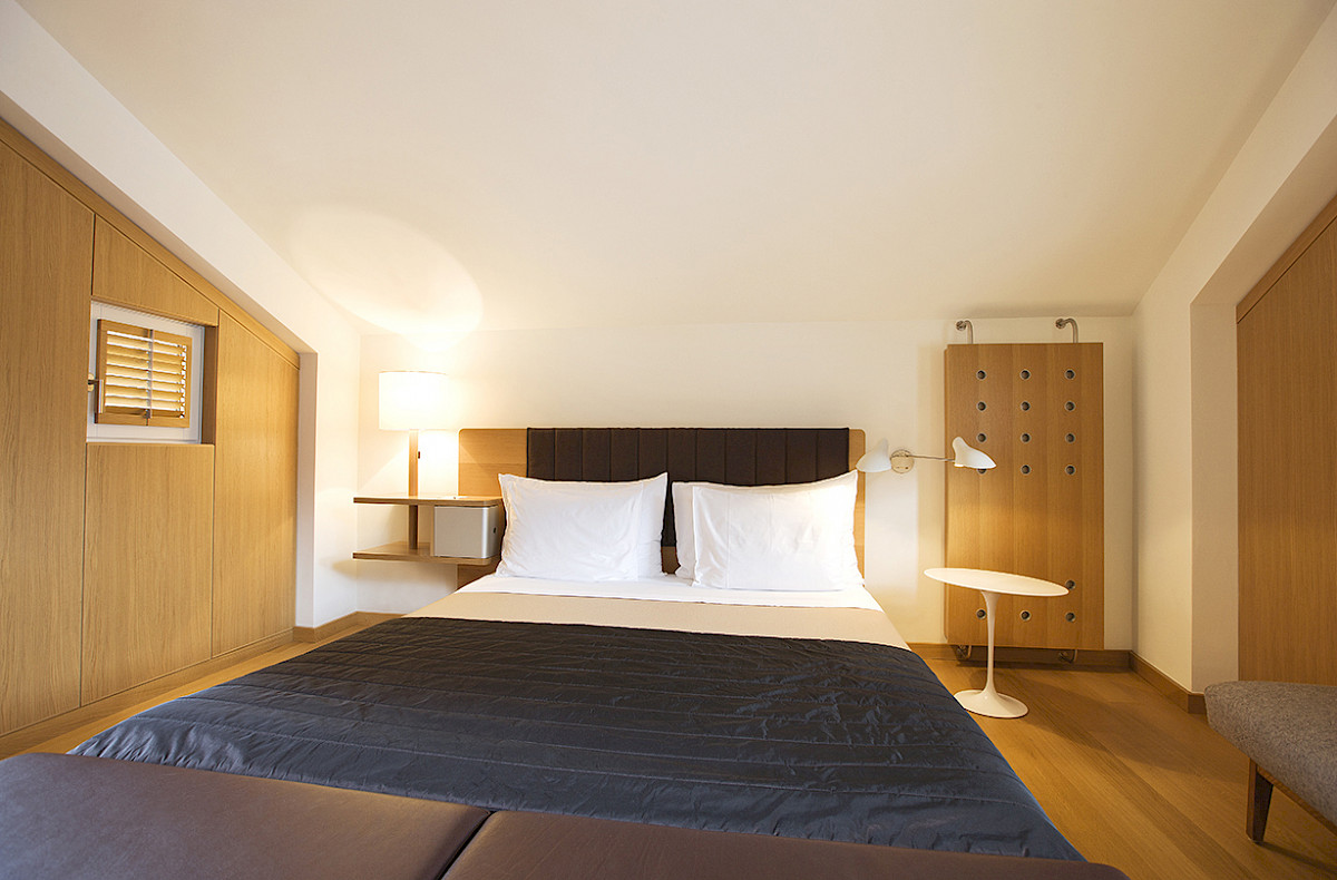 Hotel Omnia