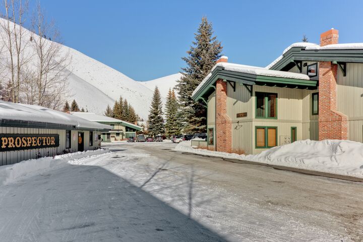 Prospector Condos