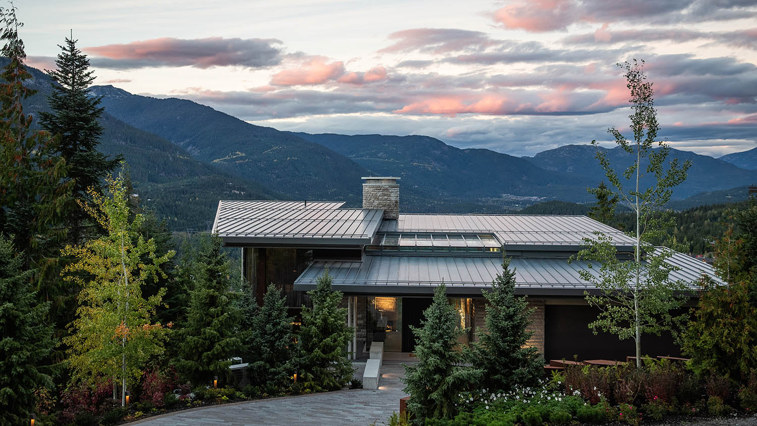 Serenity Estate Kadenwood