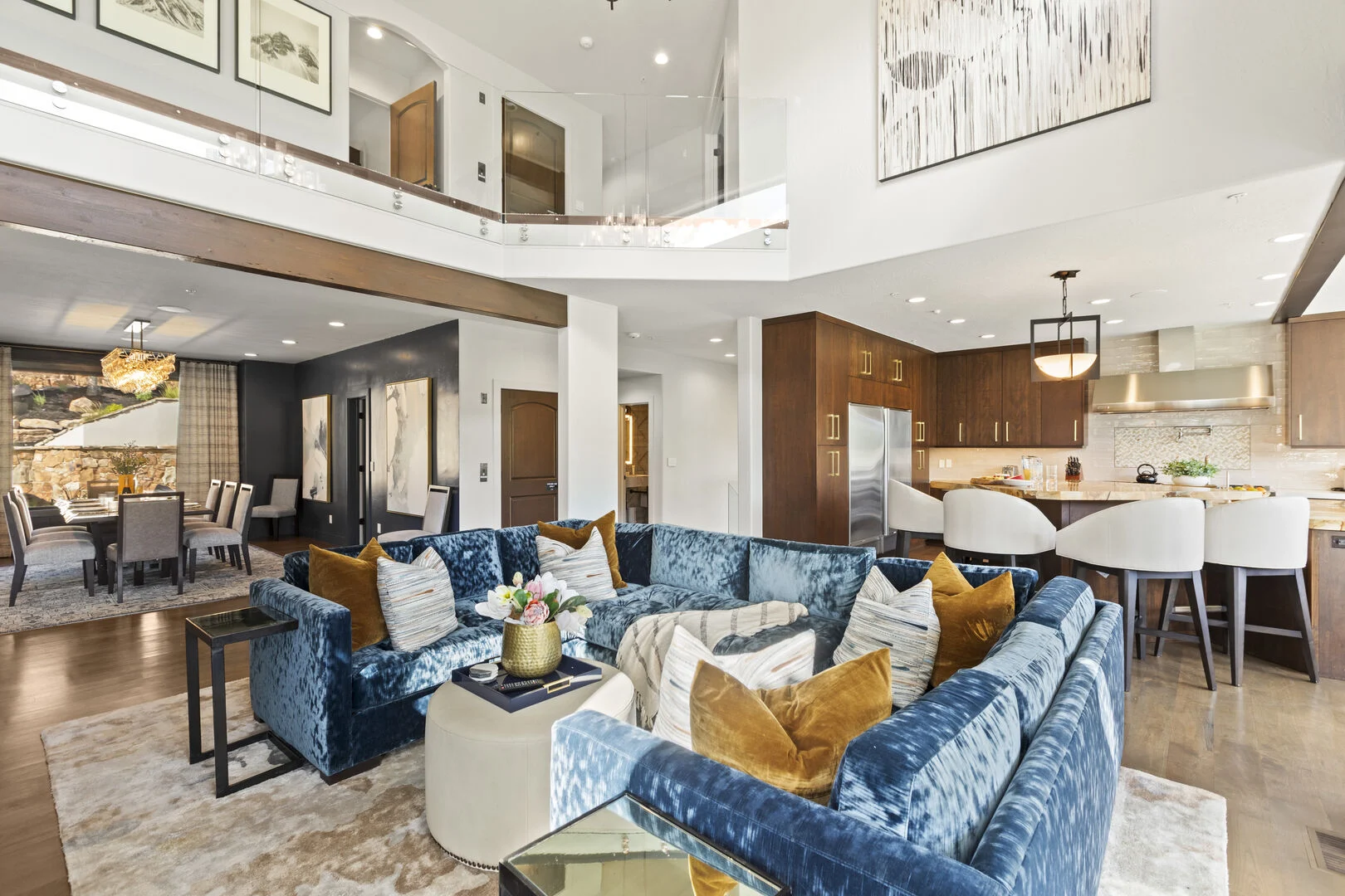 Abode at Erie View