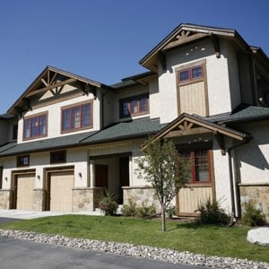EagleRidge Townhomes