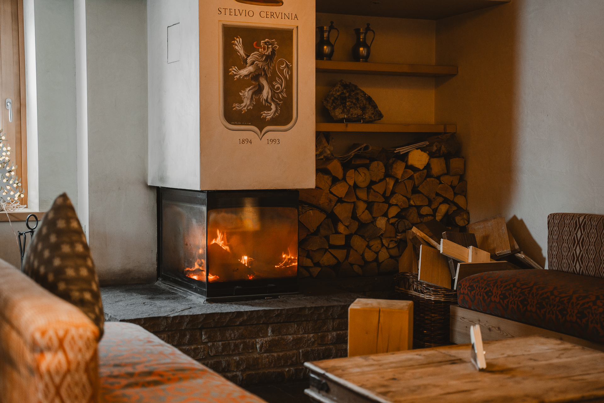 Sertorelli Sporthotel