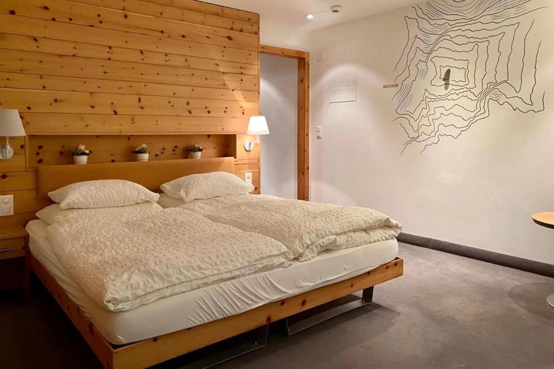 3100 Kulmhotel Gornergrat