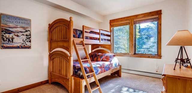 EagleRidge Townhomes