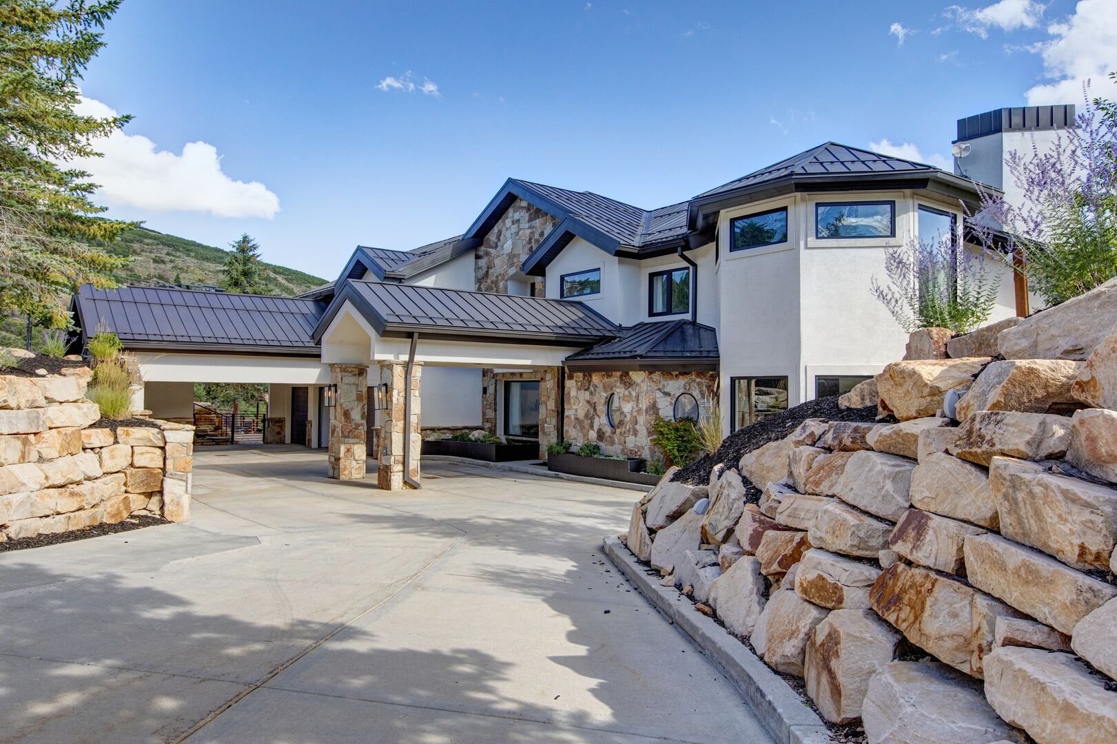 Abode at Erie View