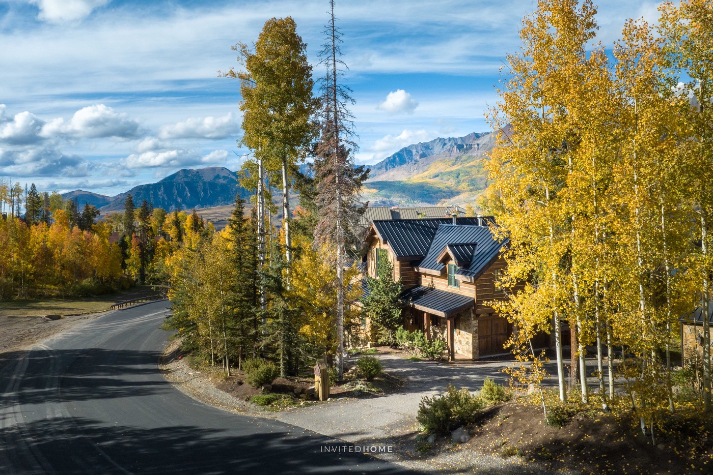 Sundance Cabin
