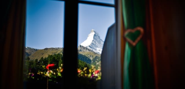 Romantik Hotel Julen