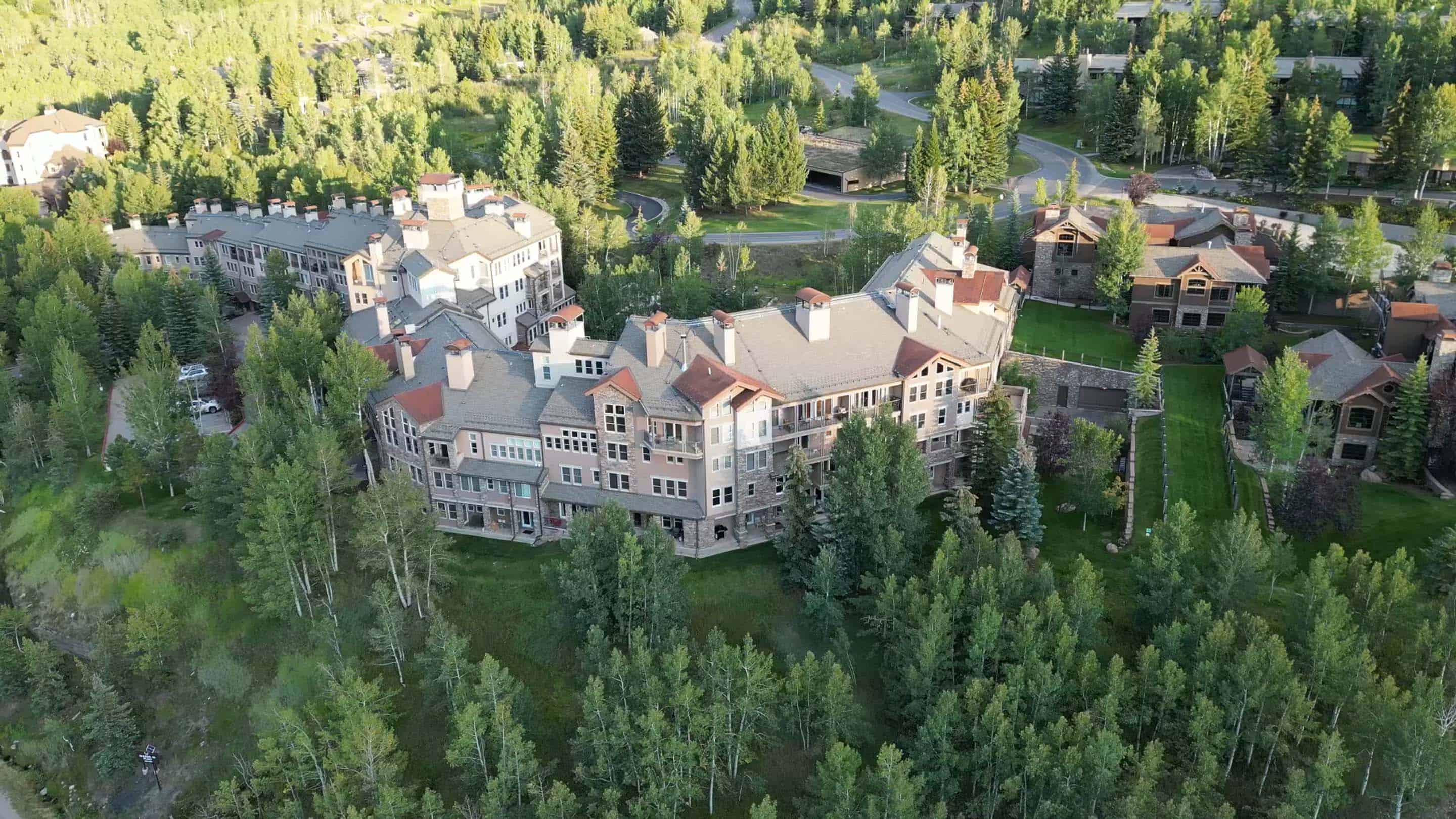 Woodrun Place