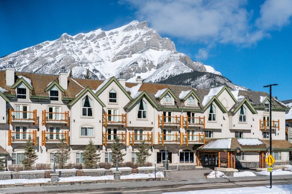 Rundlestone Lodge