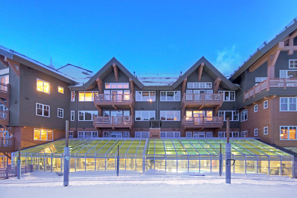 One Ski Hill Place