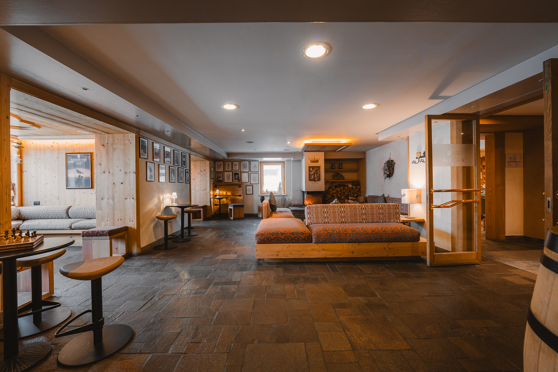 Sertorelli Sporthotel