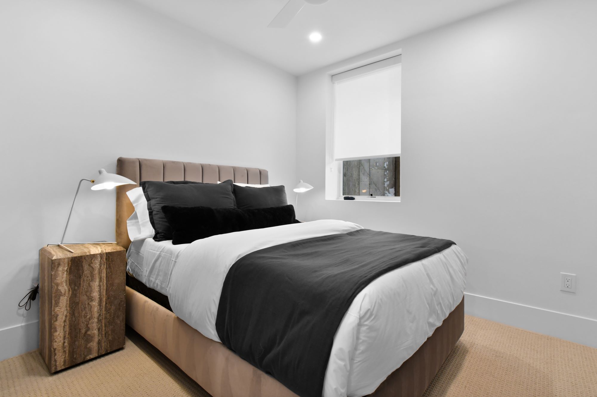 Slopeside Modern
