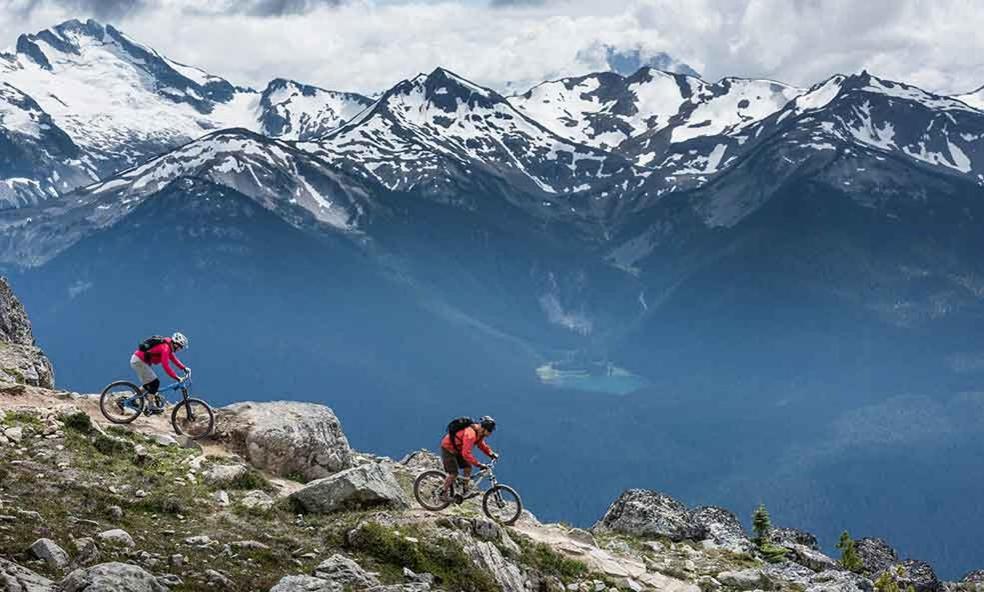 Eleven Revelstoke Lodge