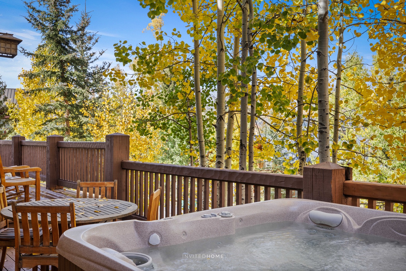 Sundance Cabin