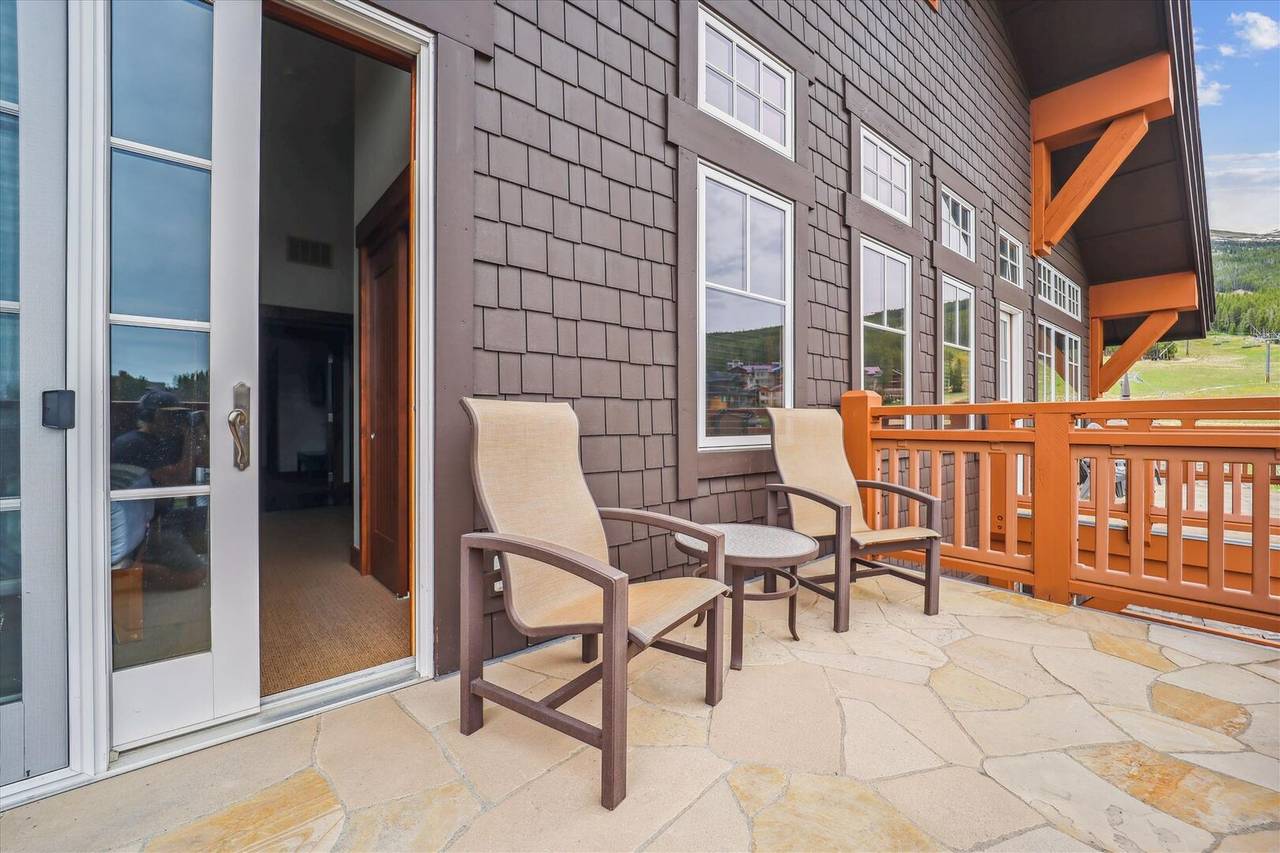 One Ski Hill Place