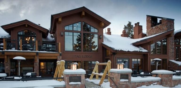 Seven Tips For A Budget Ski Holiday - TravelSupermarket - TravelSupermarket