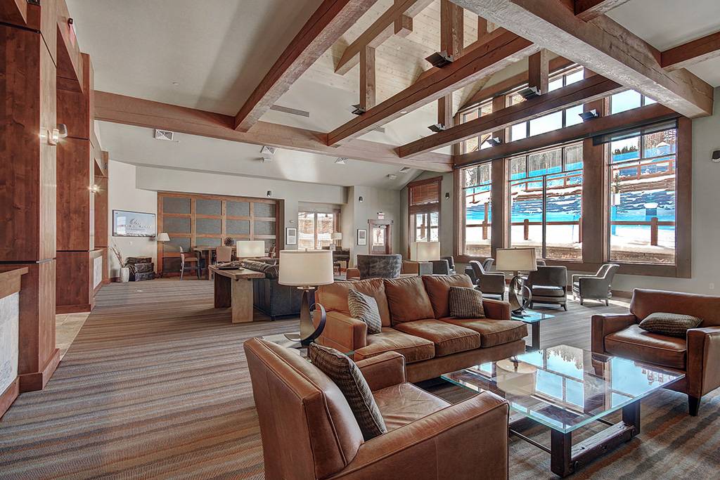 One Ski Hill Place