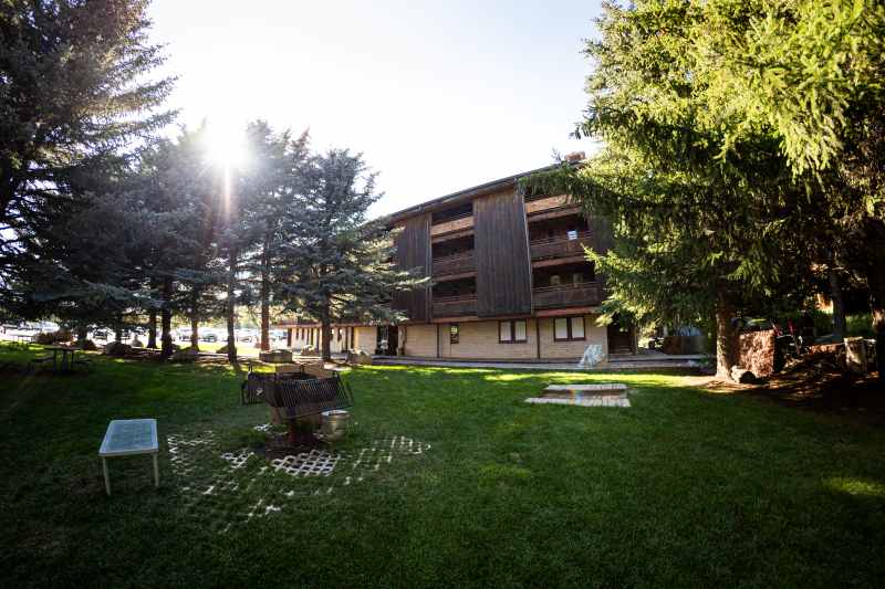 The Hostel