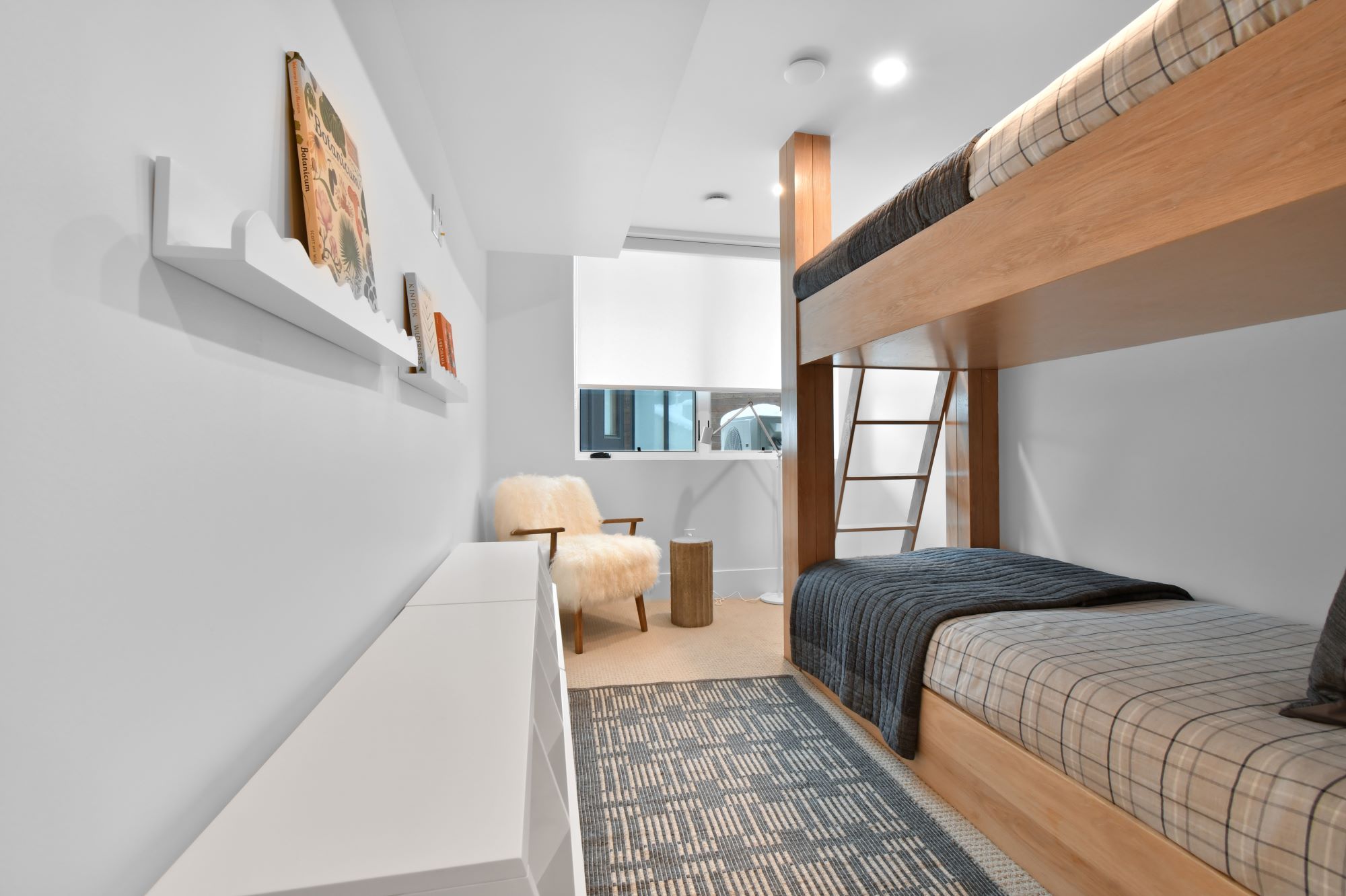 Slopeside Modern
