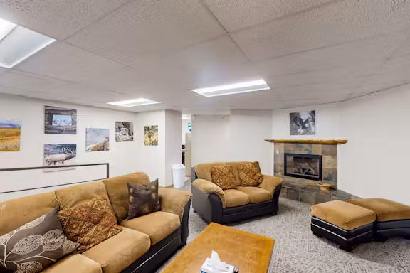 Pine Ridge Condominiums