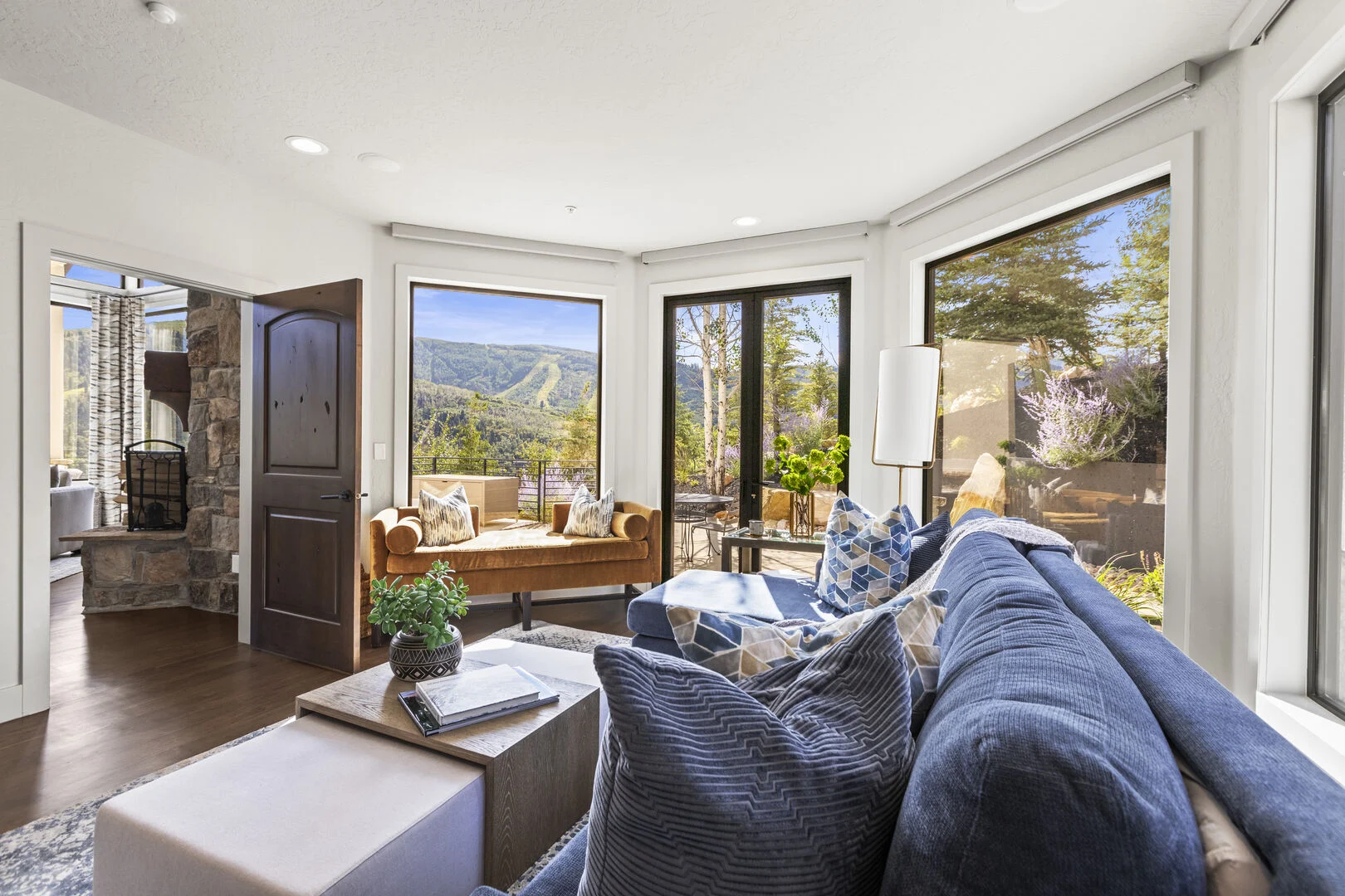 Abode at Erie View
