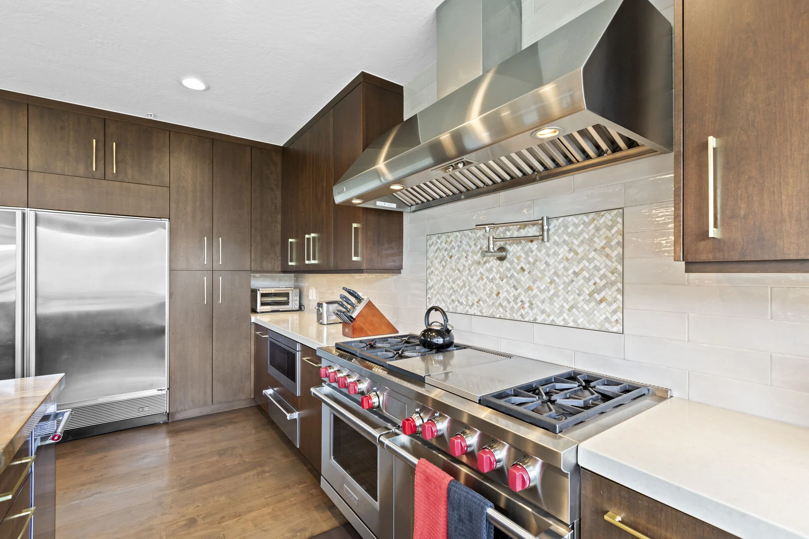 Abode at Erie View