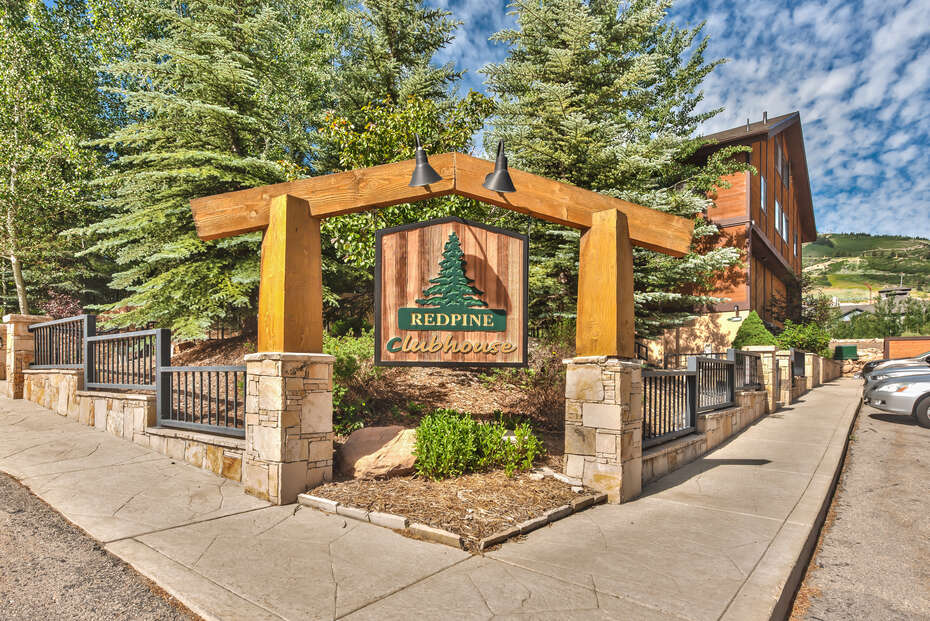 Red Pine Townhouse